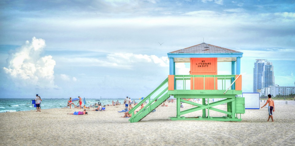 Top Beaches in Florida to Visit